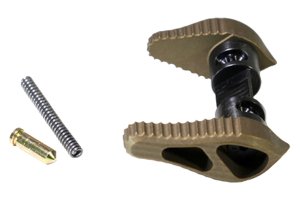Timber Creek Outdoors AMBISSBB Safety Selector Compatible with Mil-Spec