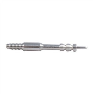 Dewey .17 CAL. 5-40 THREAD MALE JAG