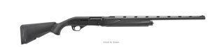 FRANCHI Affinity 3 12 Gauge 28" 4rd - Black