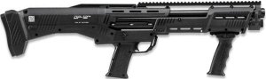 Connecticut Shotgun DP-12 12GA Double Barrel Pump 16-Shot Shotgun