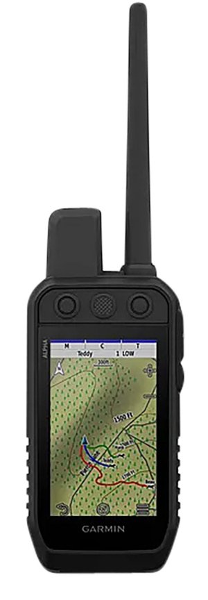 Garmin 0100280750 Alpha 300 Handheld 16GB TFT Touchscreen