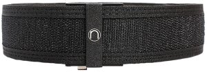Nexbelt PCS3118 EDC Inner Belt Black Nylon 1.50" Wide Hook System