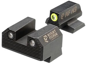 NF CNK-029-187-250-YGZG OR STEALTH CANIK METE SF