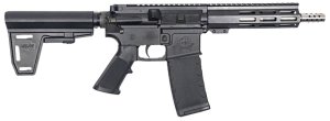 Great Lakes GL15223SSPB 223 Wylde 7.5in Black Stainless