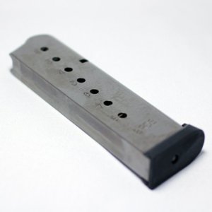 RWB 1911 Magazine 45 ACP 8 Round Stainless Steel