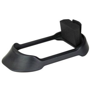 Shield Sights G43X/48 Premium Billet Magwell Anodized Black