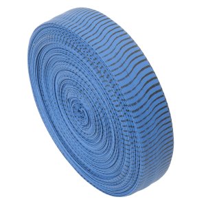 October Mountain VIBE 60969 String Silencers Blue/Black