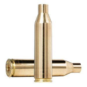 Norma 20275617 .300 Norma Magnum Rifle Brass 50ct Reloading Cases