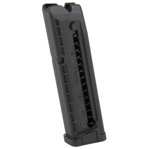 Sig Sauer P322 22 LR 20-Round Polymer Black OEM Magazine