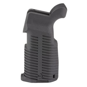 B&T Firearms BT-ZWOLFGRIP Zwolf Grip Vertical Black Polymer