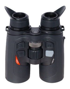 NOCPIX QUEST S50R Thermal Binoculars 2X 1280X1024 LRF