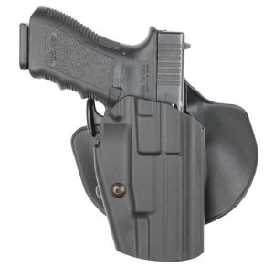 Safariland 578283411 GLS Pro-Fit Holster Black Right Hand FNS 9/40