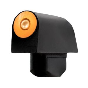 XS Sight Systems SW-0038S-3N Big Dot Tritium Sight S&W Bodyguard 38 Spl Orange