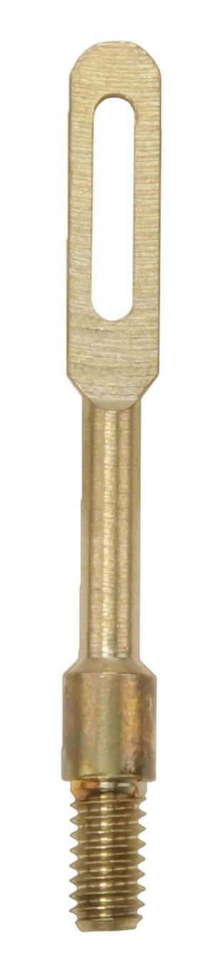 Birchwood Casey 41370 Brass Slotted Tip 5.56mm/.22/.223 Caliber 8-32