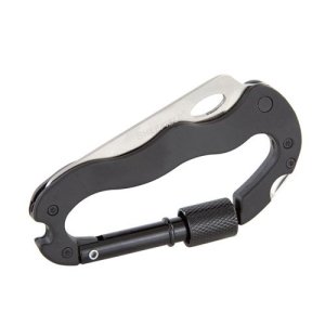 Sheffield 12173 Wilco 4-in-1 Carib Multi-Tool 4.25 In