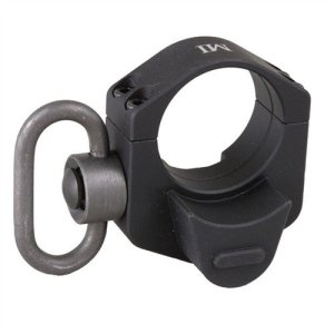 Midwest Industries MCTAR-30HD QD End Plate Sling Adapter Heavy Duty Clamp