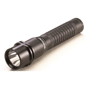 Streamlight Strion LED Rechargeable Flashlight 500 Lumens Black (UPC 743021)