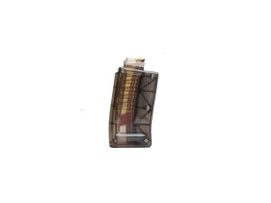 Kel-Tec PLR2273510 PLR-22 Clear Detachable 10rd 22 LR for SU22/PLR22