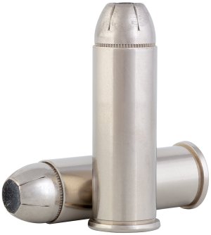 Federal Premium Ammunition P44TA1 .44 Magnum 235gr Terminal Ascent HG