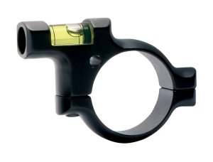 SME SMELVLSCP Scope Leveler Mount Matte Black 30mm/1" Aluminum