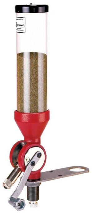 Hornady Lock-N-Load Bench Rest Powder Measure 20-65 Grain