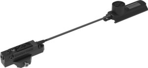 Crimson Trace 01-3000193 Rail Master Green Modular Tactical Laser