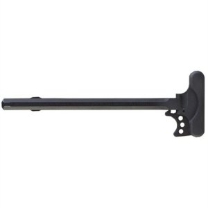 Precision Armament Precision Reflex Gas Buster Charging Handle Matte Black