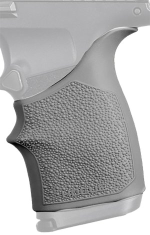 Hogue HandAll Beavertail Handgun Grip Sleeve for Sig Sauer P365XL Slate