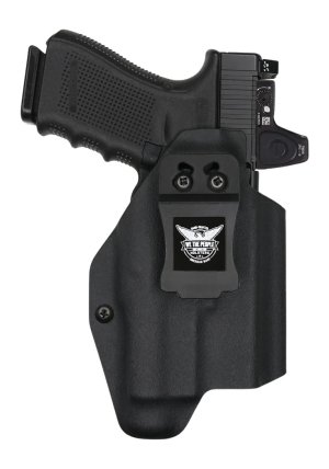 WTP WTP-R02A_1000-R 19/19X MOS WITH STREAMLIGHT