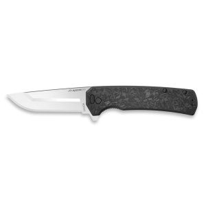 Outdoor Edge Razor VX5 VX530A-C 3 In Folder Forged Carbon Ceramic