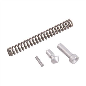 Brownells 1911 Mainspring Housing Rebuild Kit Stainless
