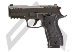 Sig Sauer P226 9mm 226XCA-9-LEGION