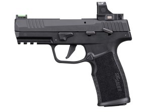 Sig Sauer P322 22 LR 322C-B-RS