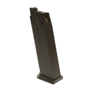 Sig Sauer AMPF-229 Airsoft Proforce P229 Green Gas BB Magazine