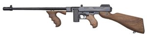 Auto-Ordnance T110S .45 ACP 244