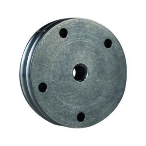 Berry VersaCradle Tripod Adapter - Easy Switch with 360 deg Ball & Case Base, 3/8" Mount Screw