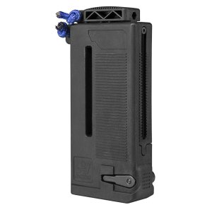 NcSTAR AARLAV2 5.56x45mm NATO 10rd Speed Loader Black Polymer
