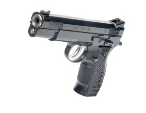 CZ-USA A01-SD 9mm 96331