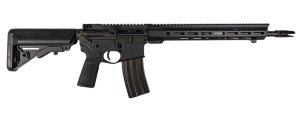 Franklin Armory Binary AR-Essential OPS-16 5.56x45 NATO 16In 30rd