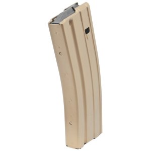 C Products Defense Inc 3023049175CPD 10/30rd USGI 5.56/300BLK Black...