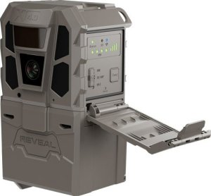 Tactacam Reveal XGen 4.0 Cellular Trail Camera 4G LTE No-Glow IR