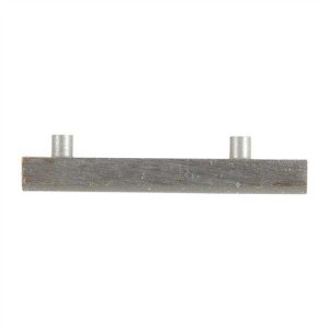 Nowlin N20S Stainless 1911 Plunger Tube