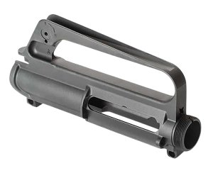 LUTH-AR UR-01-E3-S 223 5.56 Black Stripped A1 Upper