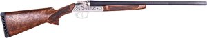 ATI Road Agent Prime 12 Gauge 26" Barrel Side by Side Shotgun