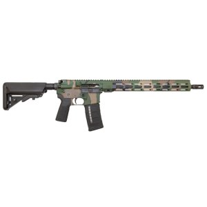 IWI US Zion Z-15 5.56 NATO Z15TAC16M81