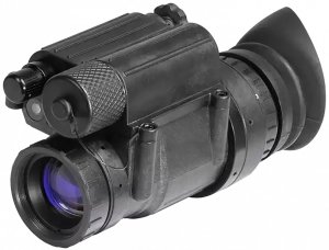 AGM 11PE41284153011 PVS-14E NL1 Night Vision Monocular