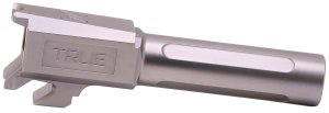 True Precision TPSHCBX Springfield Hellcat 9mm 3.1 In Stainless Steel