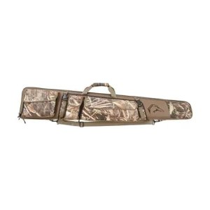Punisher 94852 Gear-Fit Pursuit Waterfowl Shotgun Case Realtree Max-5 Endura 52" L x 9.20" W x 2" H