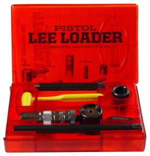 Lee Precision 90258 Loader Classic 357 Mag