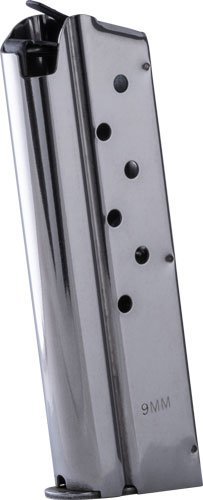 Check Mate Industries 1911 Compact Magazine Stainless Steel